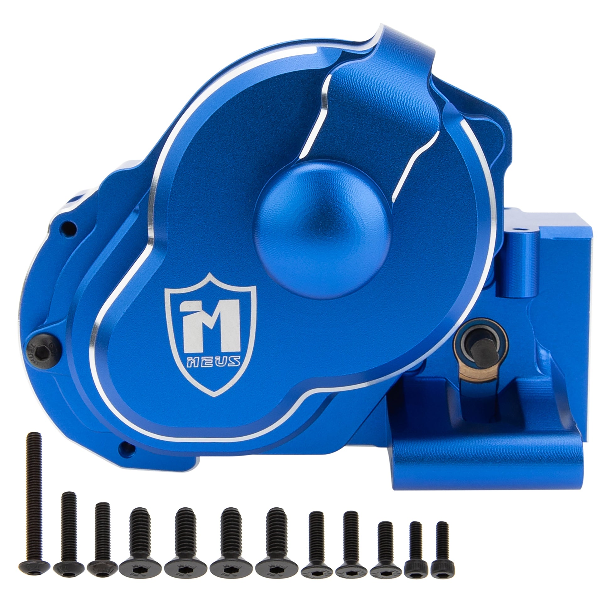Blue Complete Transmission for 272 272R