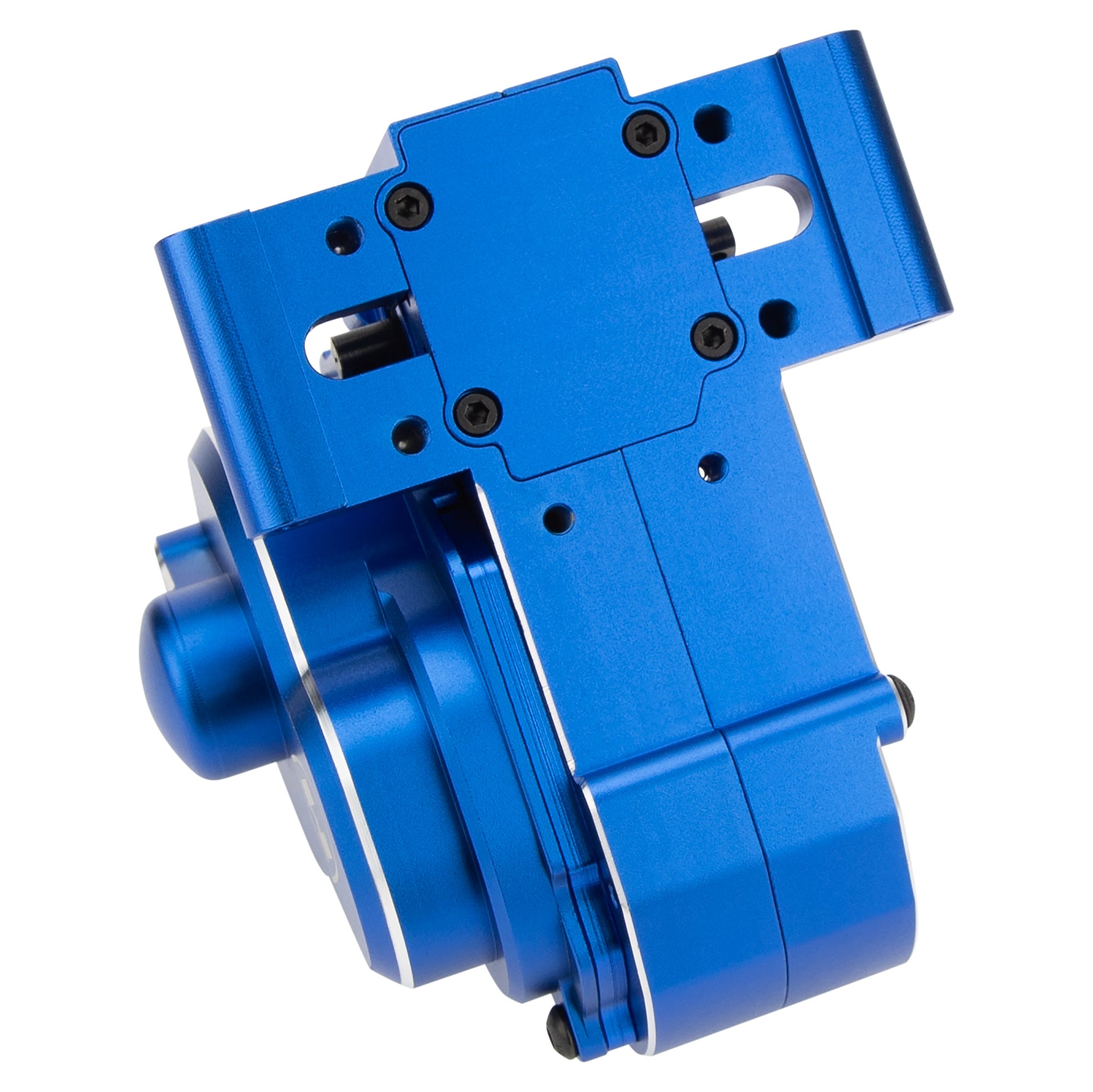 Blue Complete Transmission for 272 272R