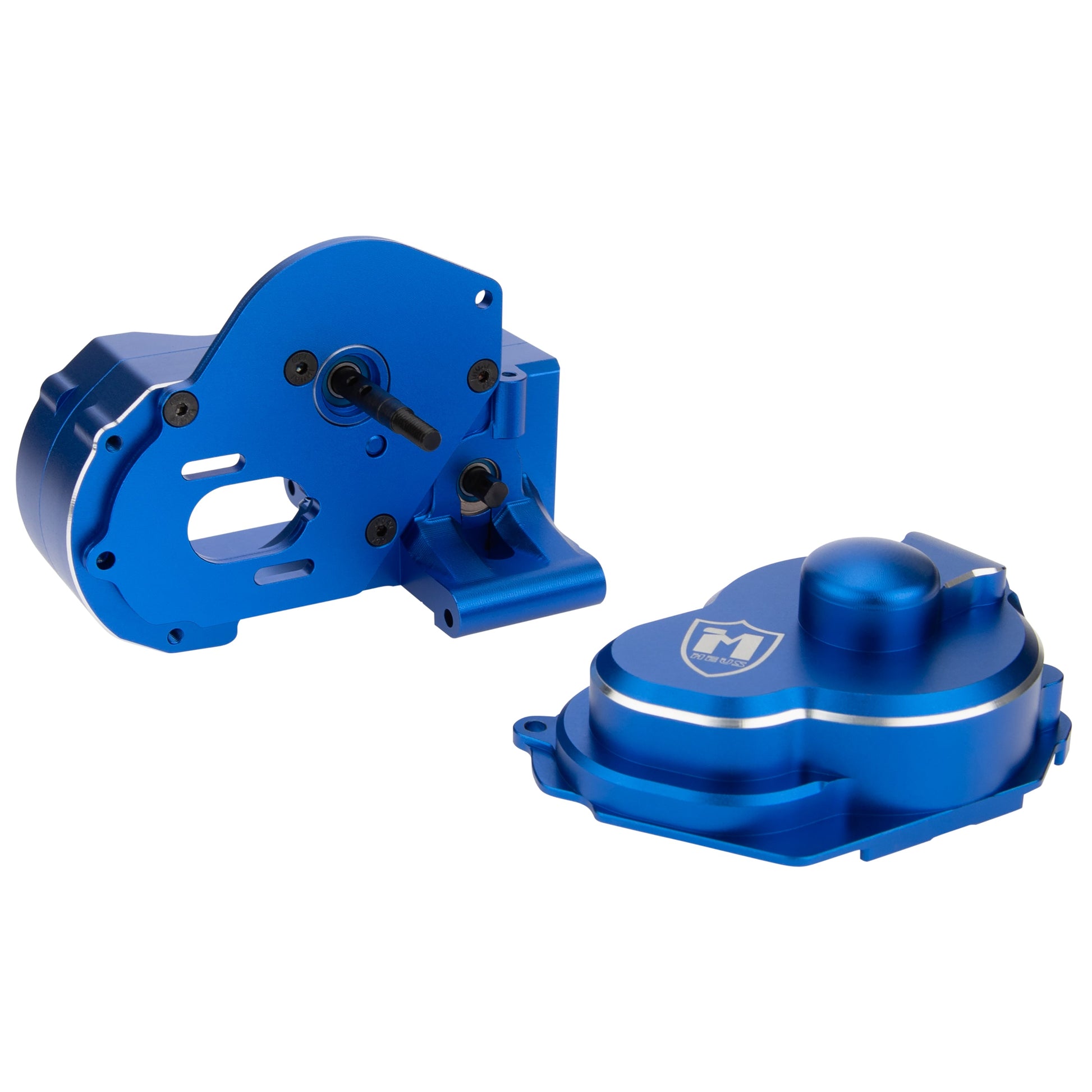 Blue Complete Transmission for 272 272R