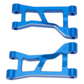 Blue Front upper suspension arm