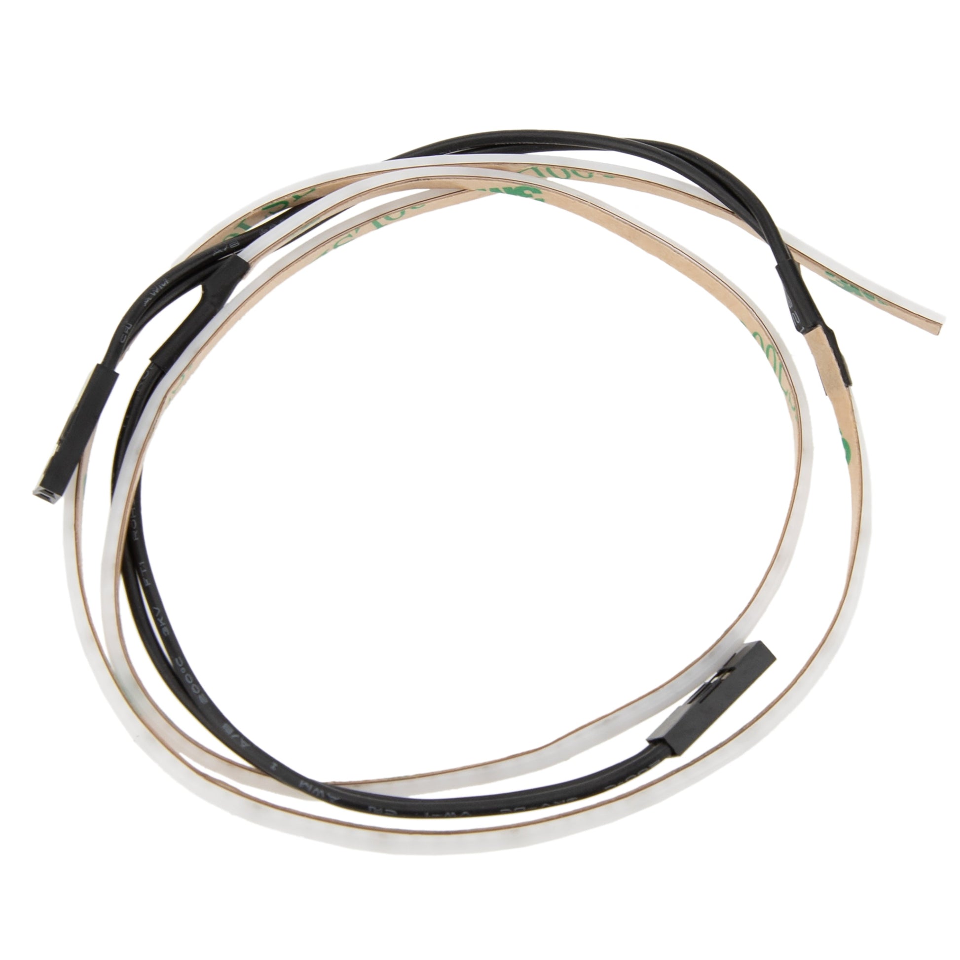 Blue LED Light Stripe