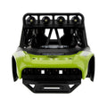 Blue MB10 Body ABS Shell Nylon Frame