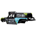 Blue MB10 Body ABS Shell Nylon Frame