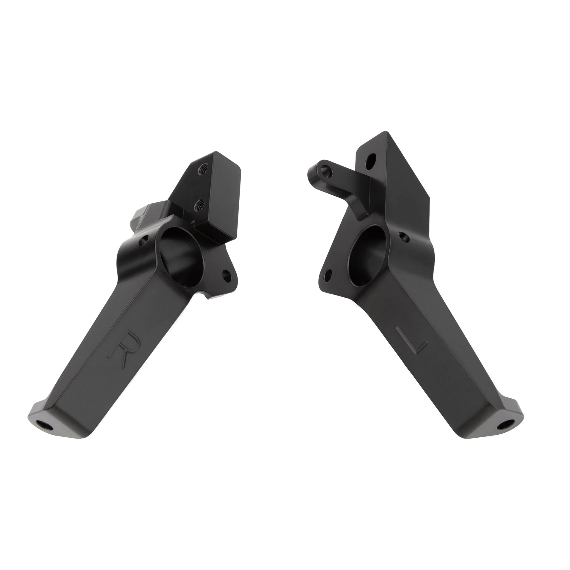  Brass C-Bub for Axial 1/8 AXP8 GILAMON 2.2