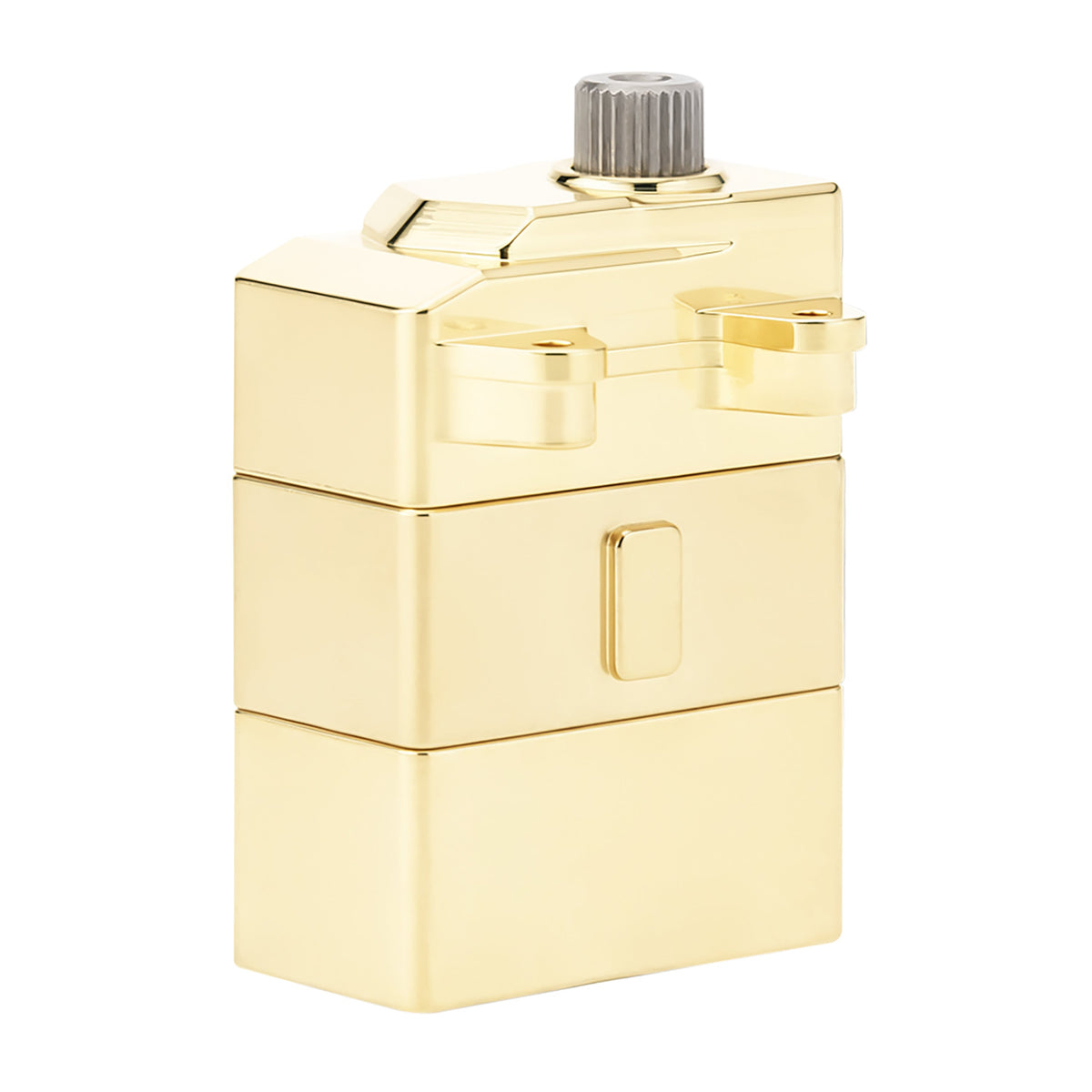 Brass SCX30 V2 coreless servo