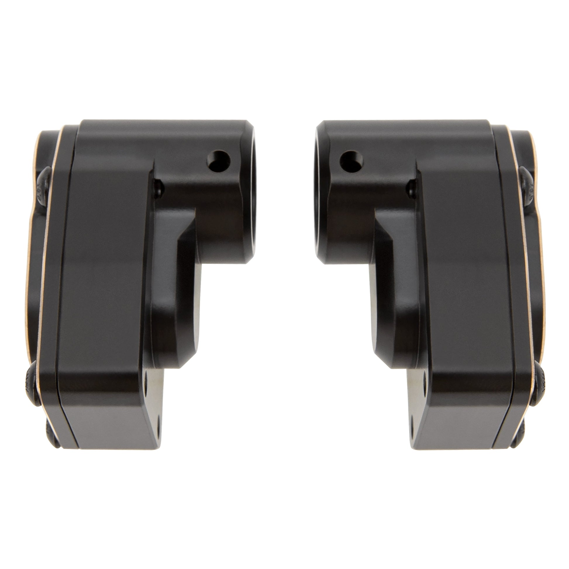 Brass Stub Axle Carrier for AXP8 GILAMON 2.2