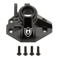 Capra 1.9 UTB Straight Axle aluminum diff cover