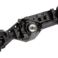 Capra 1.9 UTB Straight Axle aluminum diff cover