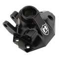 Capra 1.9 UTB Straight Axle aluminum diff cover