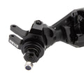 Capra 1.9 UTB Straight Axle aluminum steering knuckles