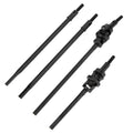 Capra wheel distance 224mm Axle CVD shafts