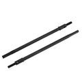 Capra wheel distance 224mm Rear Axle CVD shafts