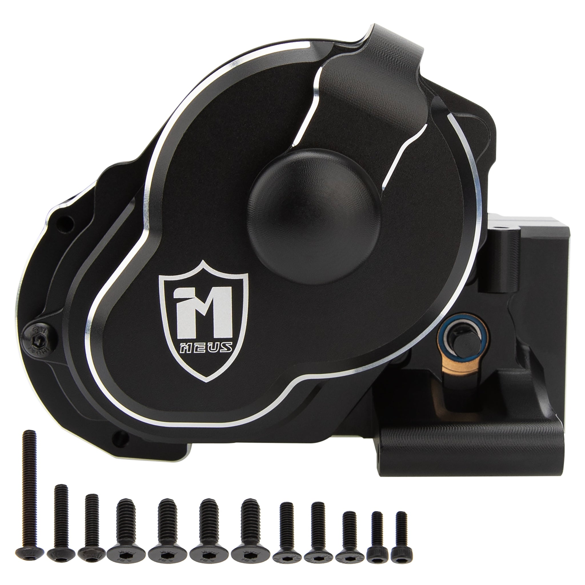 Complete Transmission for 272 272R