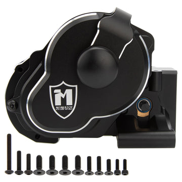 Complete Transmission for 272 272R