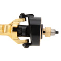 Gold TRX4M V2 Metal Isokinetic Front Axle Steering knuckle