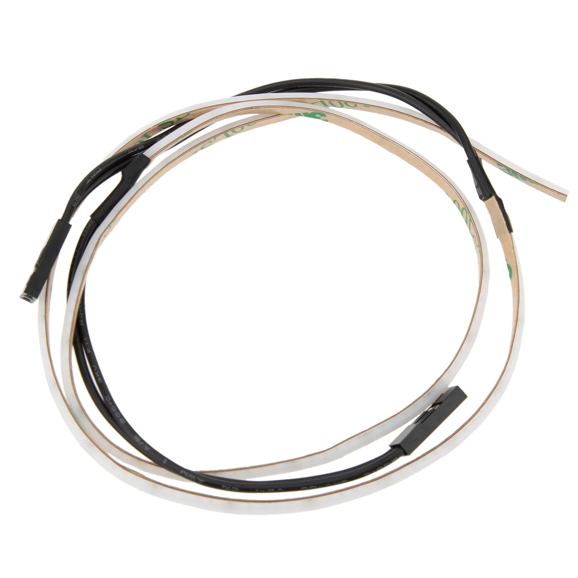 Green LED Light Stripe