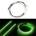 Green LED Light Stripe