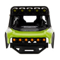 Green MB30 Body shell & chassis frame kit
