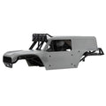 Grey MB10 Body ABS Shell Nylon Frame
