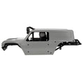 Grey MB10 Body ABS Shell Nylon Frame