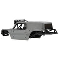 Grey MB10 Body ABS Shell Nylon Frame