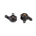 SCX24 Brass Steering Knuckles 