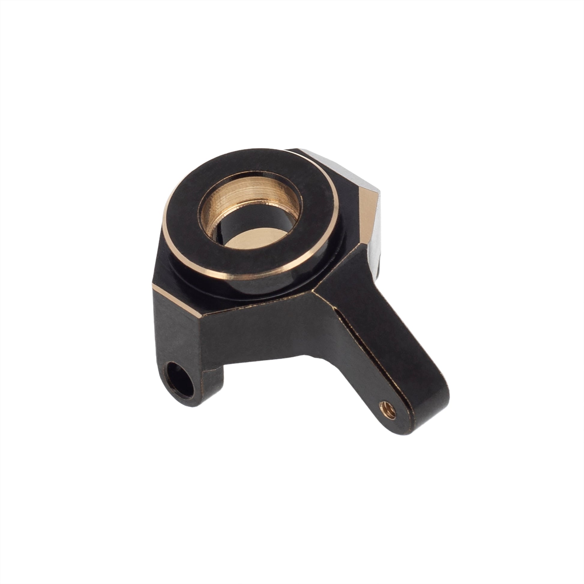 SCX24 Brass Steering Knuckles 