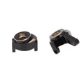 SCX24 Brass Steering Knuckles 