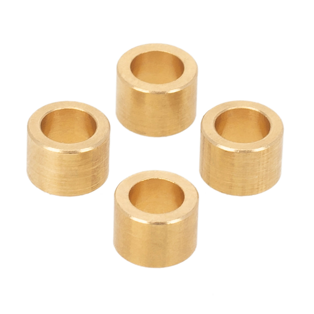 Extended Thread Dogbone +4MM CVD Front Rear Axle Shafts for TRX4M