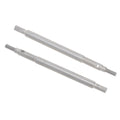 Extended Thread Dogbone +4MM CVD Rear Axle Shafts for TRX4M