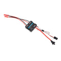 40A Brushed ESC for RC Car