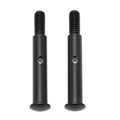 Heavy-Duty Front axle spindles for 1/10 Slash