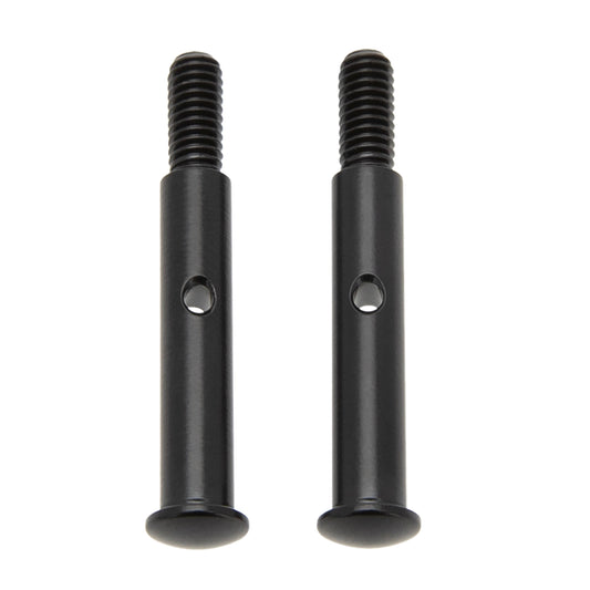 Heavy-Duty Front axle spindles for 1/10 Slash