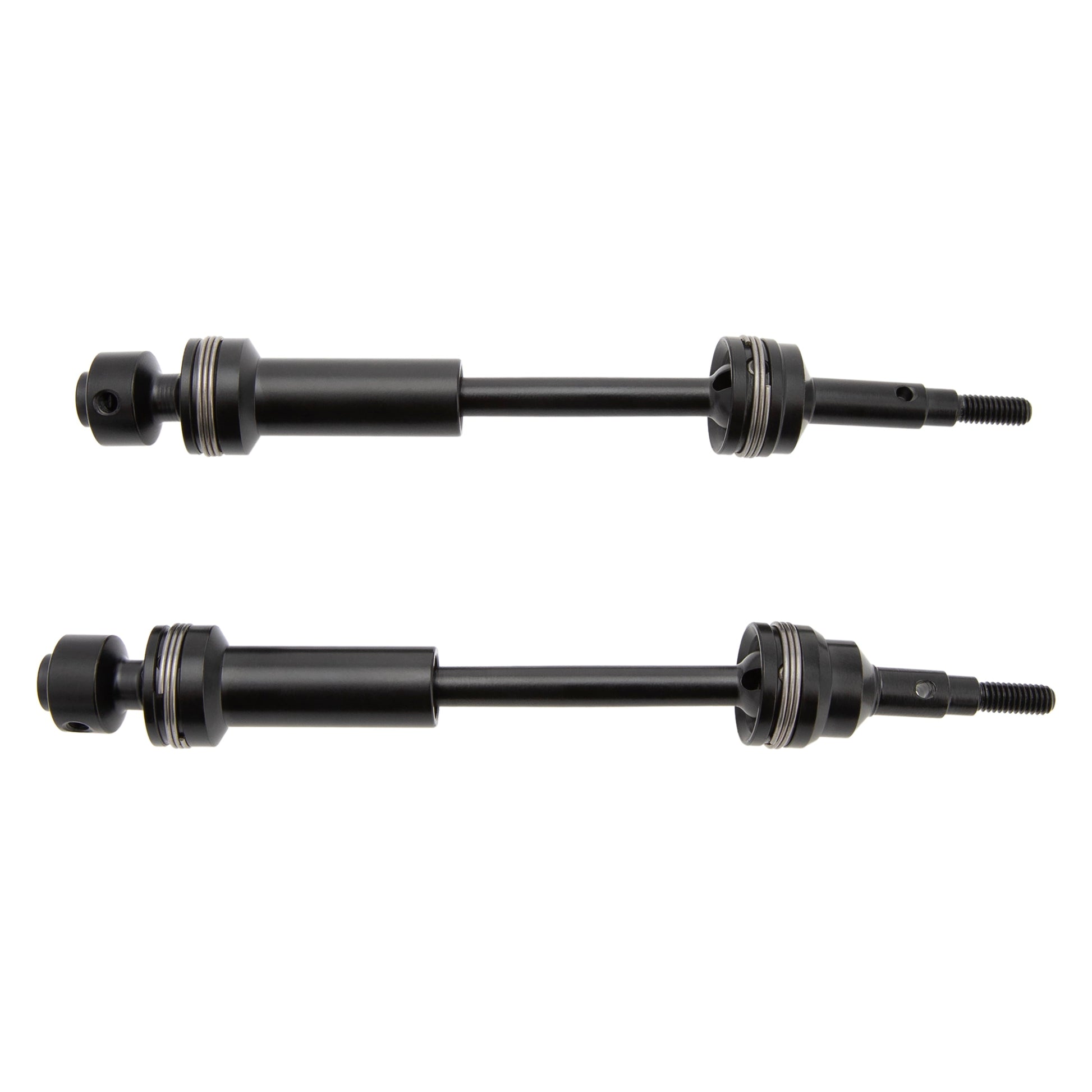 1/10 RC Steel CVD Front Rear Driveshafts for TRAXXAS Slash