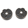 1/10 Brass Steering Knuckle Portal Cover for Capra 1.9 UTB Axles.