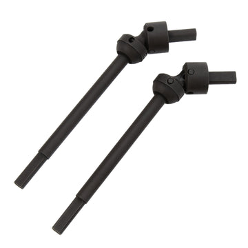 MEUS Racing Universal CVD Shafts ONLY for MEUS SCX10 Nylon Portal Axle 1/10 SCX10 SCX10 II