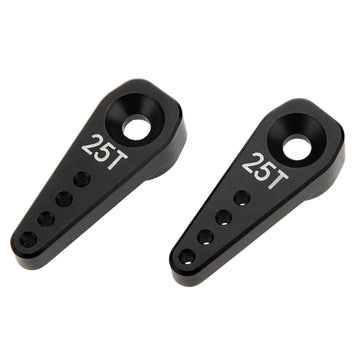 MEUS Racing SCX24 V2 Servo Arm 25T Servo Horn for High Torque Micro Servo Not fit Stock Servo