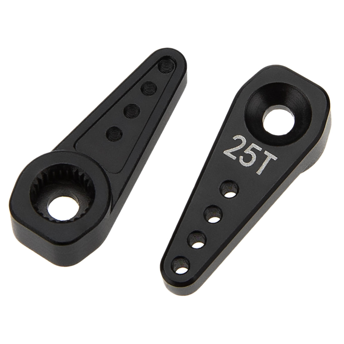 MEUS Racing SCX24 V2 Servo Arm 25T Servo Horn for High Torque Micro Servo Not fit Stock Servo