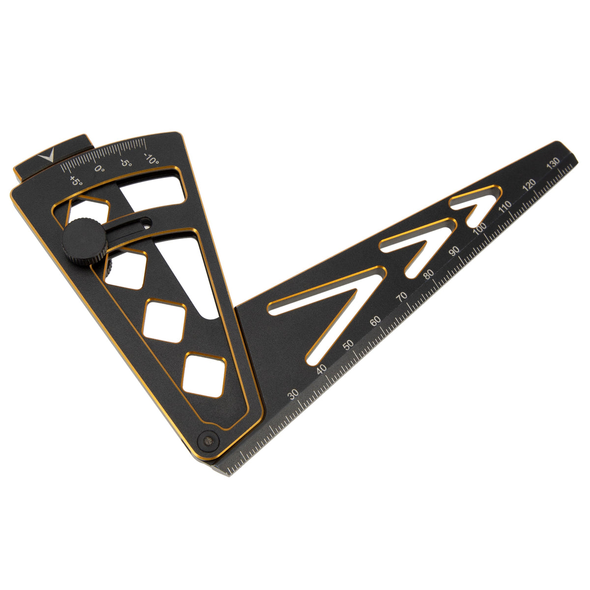 Wheel Base Extendable Ruler MEUS Racing Adjustable Metal RC Car Wheel Rim Camber Gauge Ruler Heigh