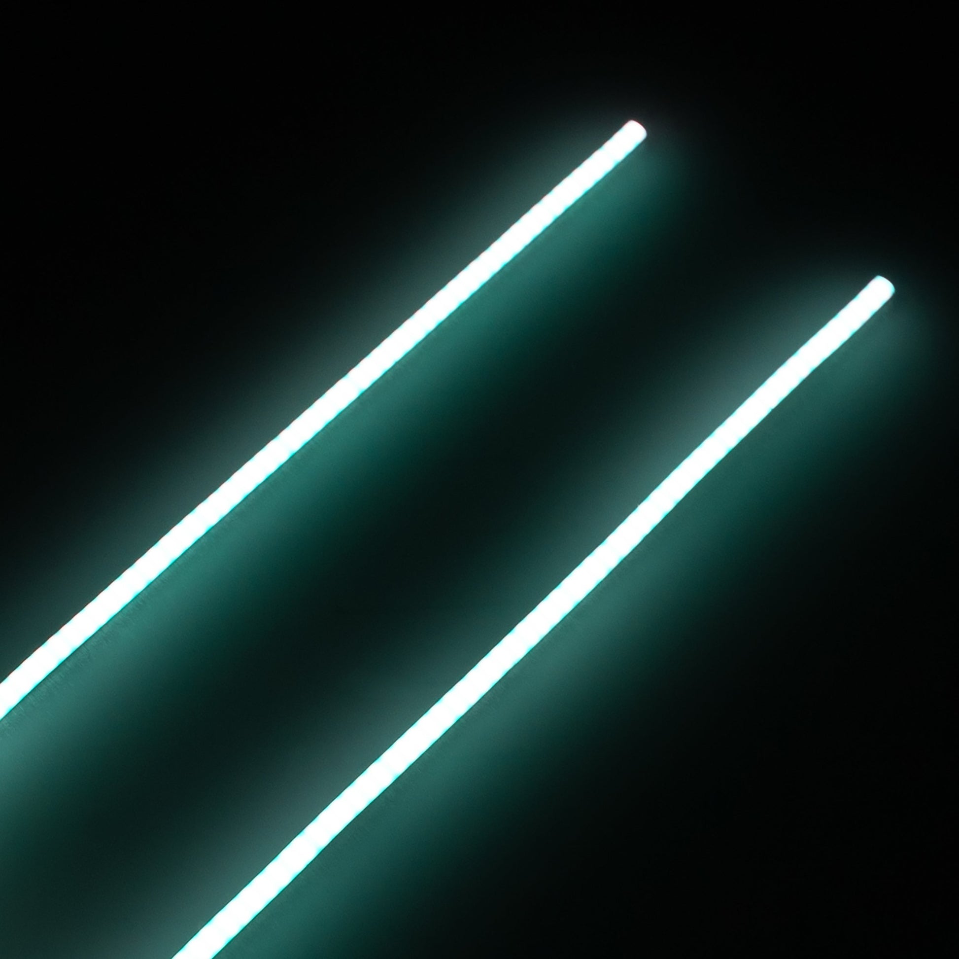 Ice Blue LED Light Stripe