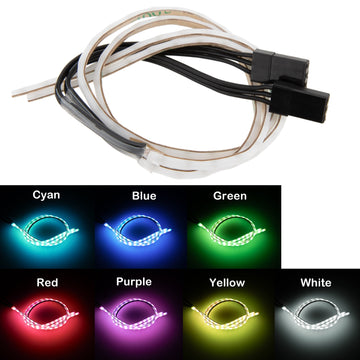 LED Strip Lights for RC Car