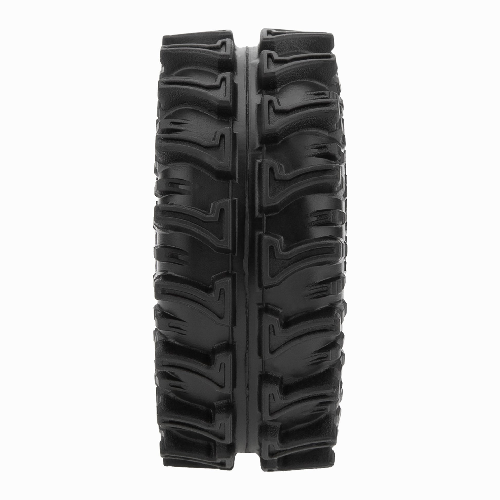 #M1003 1.0-inch RC Rubber Tires