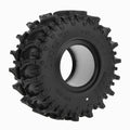 #M1003 1.0-inch RC Rubber Tires
