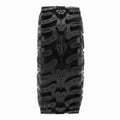 #M1004 1.0-inch RC Rubber Tires