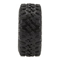 #M1005 1.0-inch RC Rubber Tires