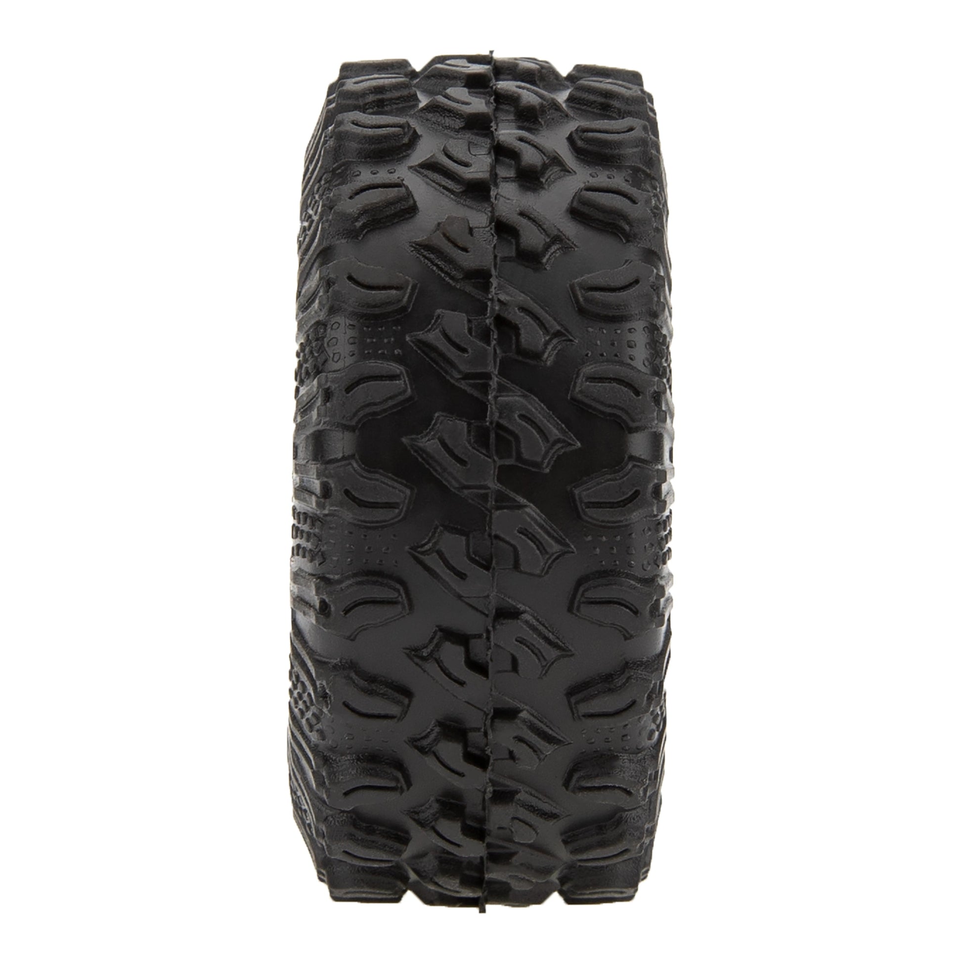 #M1005 1.0-inch RC Rubber Tires