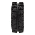 #M1006 1.0-inch RC Rubber Tires