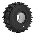 #M1006 1.0-inch RC Rubber Tires