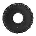 #M1006 1.0-inch RC Rubber Tires