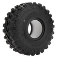 #M1007 1.0-inch RC Rubber Tires